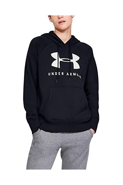 Under Armour Rival F