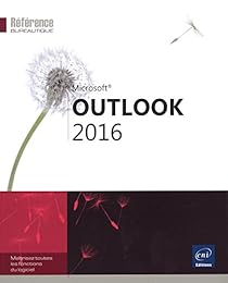 Outlook 2016