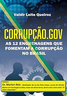 Livro Corrupção.gov