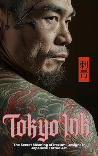 Shisei Japanese traditional tattoo vol one (Japanese Edition