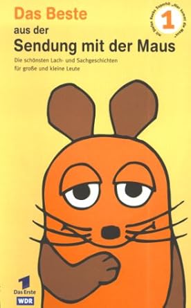 Zum 40 Armin Maiwald Uber Die Zukunft Der Maus Koeln De