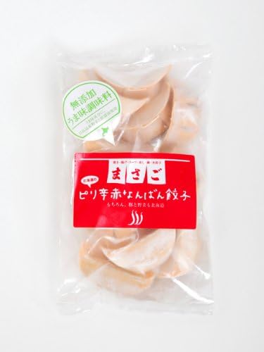 Amazon 浦河餃子 冷凍 ピリ辛赤なんばん餃子 g 10個 5袋 50個入り 浦河餃子 冷凍惣菜 通販 Amazon 浦河餃子 冷凍 ピリ辛赤なんばん餃子 g 10個 5袋 50個入り 浦河餃子 冷凍惣菜 通販