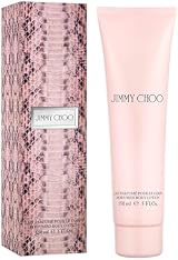 Jimmy Choo Perfumed Body Lotion 150 ml Women Fruity Chypre Woody Scent view 2