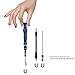 Precision Screwdriver Set TyhoTech 65 in 1 Magnetic Screwdriver Set Repair Tools Kit with 54 Bits Driver Kit for iPhone iPad Laptop Smartphones MacBook PC Watches Xbox Glasses Cameras