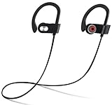 Bluetooth Headphones