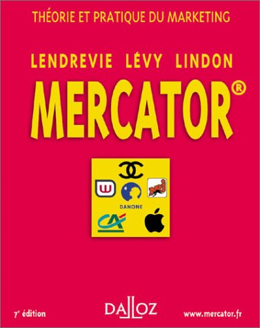 Mercator®