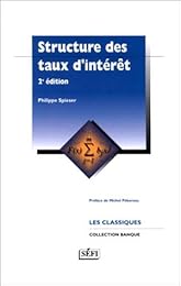 Structure des taux d'intérêt