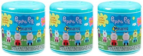peppa pig mashems