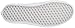 Vans Authentic¿ Core Classics, True White, 12.5 Women / 11 Men M US