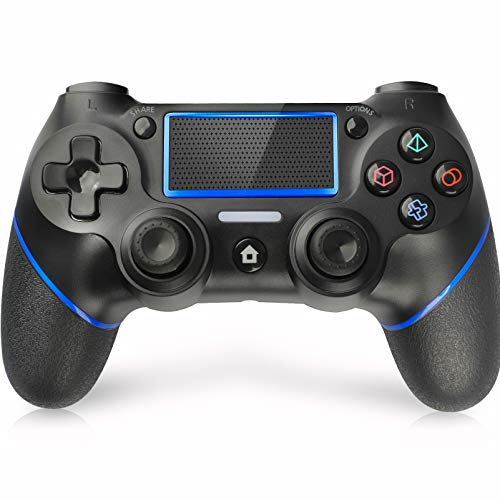Playstation 4 Controller,PS4 Wireless Controller Game Remote Compatible