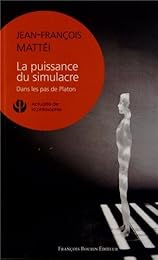 La  puissance du simulacre