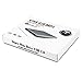VersionTECH. USB 3.0 Ultra Slim External DVD Drive Burner