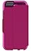 Tech21 Evo Wallet Case for iPhone 6/6s - Pink