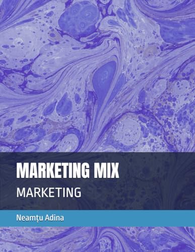 MARKETING MIX: MARKETING en promo sur Amazon