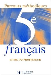 Français, 5e