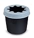 Britax Child Cup Holder for ClickTight Convertible Car Seats - Dishwasher Safe, Black primary