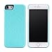 iPhone 6S Case, iPhone 6 Case, W7ETBEN Hidden Back Mirror Wallet Case with Stand Feature and Card Holder for Apple iPhone 6 / iPhone 6S 4.7 inch (Teal)
