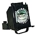 Compatible 915B403001 915B403A01 TV Replacement Lamp Module with Housing for Mitsubishi by King Lamps