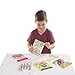 Melissa & Doug Store & Serve Snack Food Set