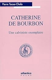 Catherine de Bourbon