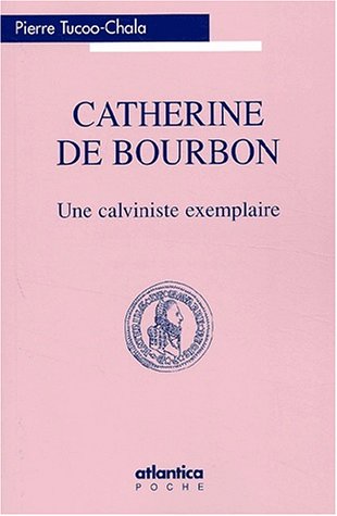 Catherine de Bourbon