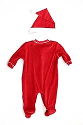Just Love 3803-24M Baby Coveralls