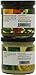 Hatch Chile Pesto/Lemon Artichoke Pesto by The Gracious Gourmet, 7 ounce (pack of 2)