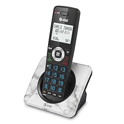 AT&T GL2101-1M DECT 6.0 Cordless Home Phone with