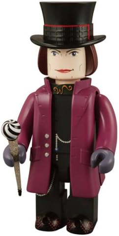 chocolate factory toy