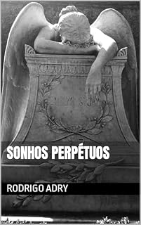 Livro Sonhos Perpétuos