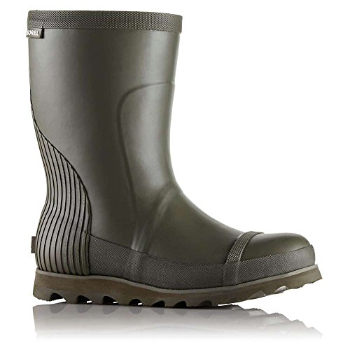 sorel joan rain short boot