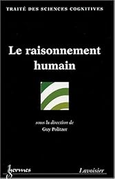Le  raisonnement humain