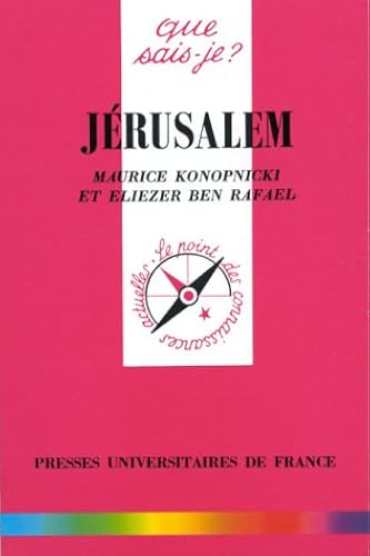 Download JérusaLem PDF