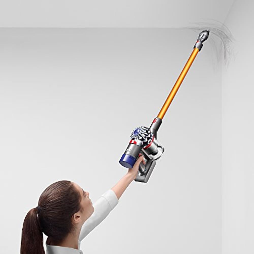  Dyson Stick Vacuums & Electric Brooms V8 Absolute Cordless Cleaner