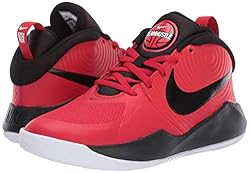 Nike Unisex-Kid's Team Hustle D 9