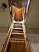 Attic Door Insulation Cover for Pull Down Ladder or Stair 25