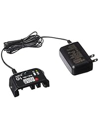 Black & Decker Firestorm fs12 C Cargador para baterías de 12 V NiCd por Negro + Decker