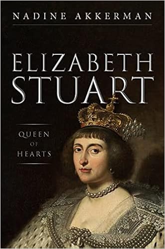 elizabeth stuart