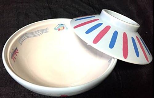 Amazon 三鷹の森 ジブリ美術館 限定 崖の上のポニョ ラーメンドンブリ 丼 アニメ 萌えグッズ 通販