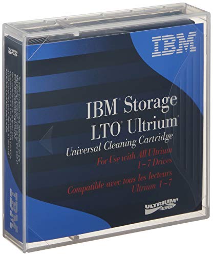 2 ULTRIUM+UNiVERSAL+CLEANING+CARTRIDGE+35L2086