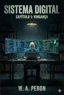 Livro Sistema Digital: Capítulo 1: Vingança