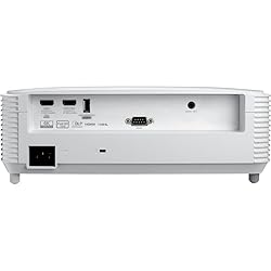 Optoma EH412x Professional 1080p Projector | 4,500