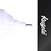 KUGELZ School and Office White Liquid Correction Pen | Bulk Pack of 12 - Easy Shake & Squeeze – Fluid-Based Quick-Drying Eraser, Special Soft and Fine Metal Tip – For Papers and Handwritten – 8 ml