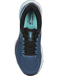 ASICS GT-1000 7 SP - Zapatillas de running para mujer, Azul, 9 M US
