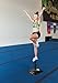 Tumbl Trak Fly Right Cheer Stunting Trainer