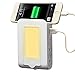 USB Wall Charger, 4 - AC Power Outlet Adapter Plug + Quick Charge Dual USB Ports Charging Station + Dusk to Drawn Sensor Night Light for iPhone 6 Plus/6/5S/5C/5/4S iPad Pro/Air/Mini Smartphone, Tablet