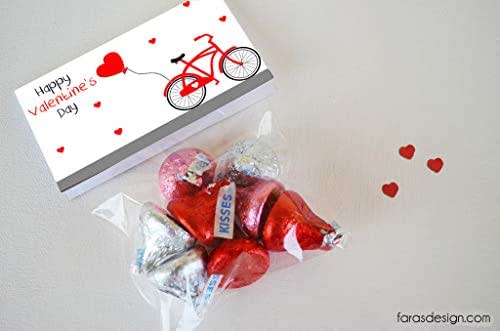 Amazon.com: Valentines Day PRINTABLE Folding Cards: Handmade