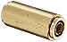 Eaton Weatherhead 1862X8 Brass CA360 D.O.T. Air Brake Tube Fitting, Union, 1/2