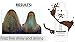 Brazilian Keratin Treatment For Professional Use 4.0 OZ CHOCOLATE - SUPER SMOOTHING HAIR STRAIGHTENING ADD VOLUME ADD SHINE ELIMINATE FRIZZ PROTECTS HAIR HAIR LOSS FOR ALL HAIR TYPES LASTS 6 MONTHS
