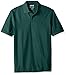 IZOD Men's Regular Fit Advantage Performance Polo Shirt